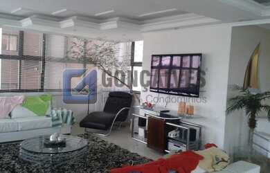 Imagem 3: SAO BERNARDO DO CAMPO - Residential / Apartment - RUDGE RAMOS