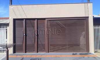 Imagem: Casa - Térrea Jardim Novo Sabará