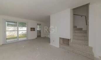 Imagem 7: Casa Condominio para Venda - 120m², 3 dormitórios, sendo 1 suites, 2 vagas - Vila Nova