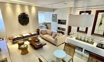 Imagem 3: Apartamento para venda tem 140 metros quadrados