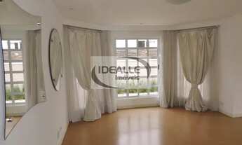 Imagem 3: Casa em Condomínio com 4 quartos para alugar por R$ 10000.00, 308.07 m2 - CAMPO COMPRIDO