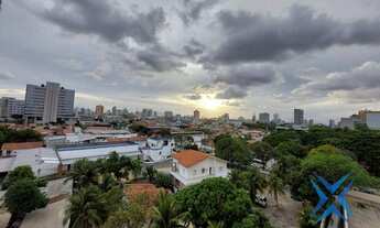 Imagem 4: Apartamento com 2 dormitórios para alugar, 55 m² por R$ 2.610,00/mês - Centro - Fortaleza