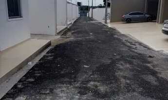 Imagem 7: Casa em Residencial Fechado em Flores, px da av Torquato Tapajós! 9 2 9 9 1 7 2 7 8 3 5 DO