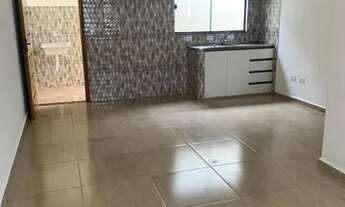 Imagem 2: OPORTUNIDADE!! Casa com 2 quartos disponível para locação em Jardim Continental II - Tauba