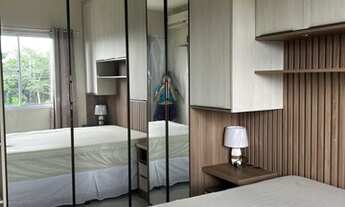 Imagem 2: Apartamento flex parque dez