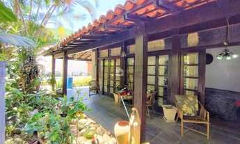 Imagem: Open House Vende casa com 4 quartos, Piscina