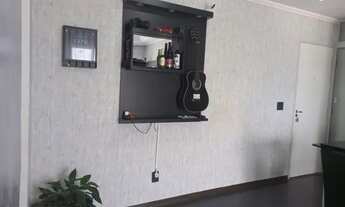 Imagem 7: Apartamento Mobiliado a Venda!