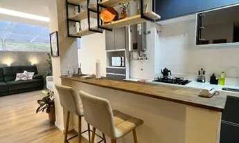 Imagem 4: Apartamento para venda possui 125 metros quadrados com 2 quartos em Centro - Diadema - SP