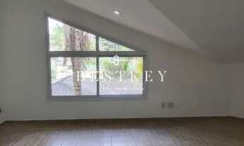 Imagem 7: Casa 450 m² com 5 suítes e decoração com requinte - Alto da Boa Vista