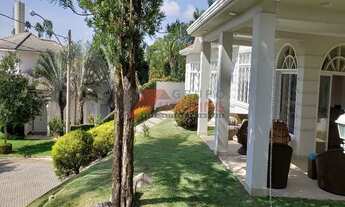 Imagem 5: CASA RESIDENCIAL em CAMPINAS - SP, SÍTIOS DE RECREIO GRAMADO