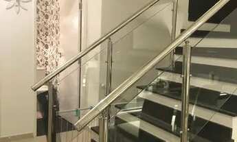 Imagem 3: SÃO PAULO - Casa de Condomínio - MORUMBI