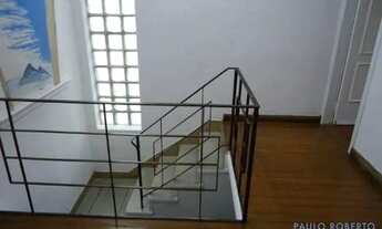 Imagem 4: SOBRADO - POMPÉIA - SP