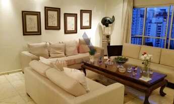 Imagem: SãO PAULO - Apartamento Padrão - Moema