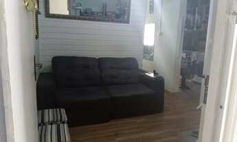 Imagem 4: OPORT.! APARTAMENTO NA PRAIA GRANDE 1 DORM + LOCALIZAÇÃO PRIVILEGIADA E 1 VAGA