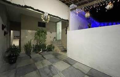 Imagem 2: Casa com Piscina