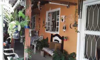 Imagem 2: Casa para venda no Jardim Catarina com comercio