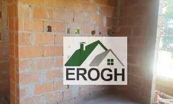 Imagem 6: Cobertura com 2 dormitórios à venda, 100 m² por R$ 460.000 - Vila Camilópolis - Santo Andr