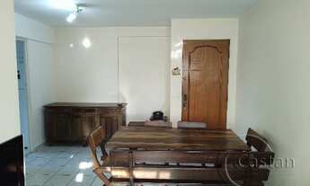 Imagem 3: Apartamento mobiliado para alugar na mooca