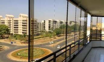 Imagem 7: Alguel de Apartamento 2 Quartos - Sudoeste