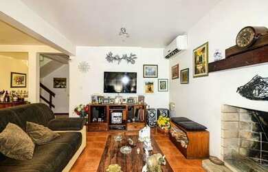 Imagem 6: Casa para Venda - 250m², 3 dormitórios, 4 vagas - Tristeza