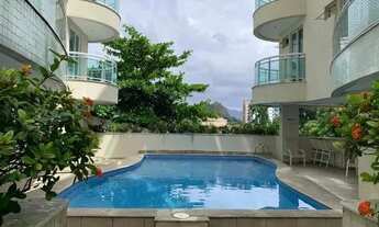 Imagem 3: Cobertura duplex para aluguel e venda tem 114 metros quadrados com 3 quartos