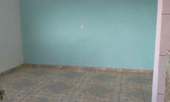 Imagem 2: Casa Grande com terraço e sobre terraço visita linda para Madureira