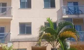 Imagem: Apartamento para aluguel com 56 metros quadrados