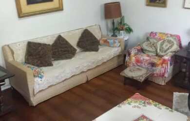 Imagem 7: Apartamento 3 quartos em Copacabana, posto 5.