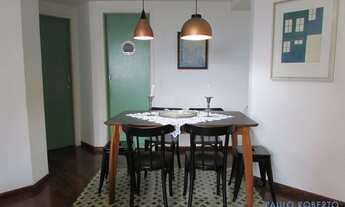 Imagem 4: APARTAMENTO - ALTO DA LAPA - SP