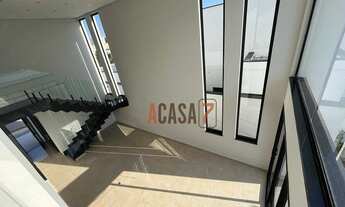 Imagem 6: Casa com 4 dormitórios à venda, 272 m² - Condomínio Chácara Ondina - Sorocaba/SP