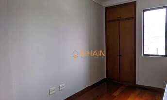 Imagem 8: Apartamento com 3 dormitórios à venda, 100 m² por R$ 680.000,00 - Buritis - Belo Horizonte