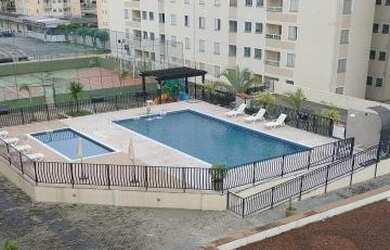 Imagem 2: Parque Industrial Apartamento a VENDA - Spazio Campo Di Savoya - 3 Dorm/1 Suite