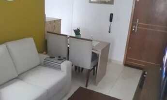 Imagem 3: APARTAMENTO - VILA VALPARAÍSO - SP