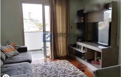 Imagem 2: SANTO ANDRE - Residential / Apartment - VILA FLORESTA