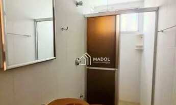 Imagem 6: Apartamento com 3 dormitórios - venda por R$ 300.000,00 ou aluguel por R$ 1.900,00/mês - E