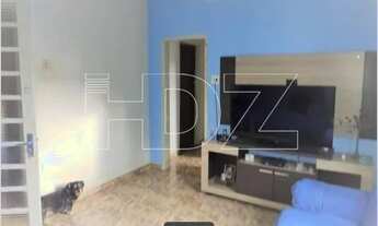 Imagem 4: Araraquara - Casa Padrão - Jardim Santa Lúcia