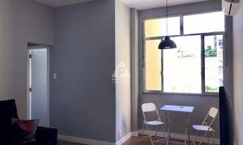 Imagem 6: Apartamento à venda, 2 quartos, Tijuca - RIO DE JANEIRO/RJ