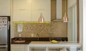 Imagem 4: Lindo Apê - repleto de planejados - último andar no Portal do Parque