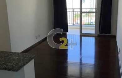 Imagem 3: APARTAMENTO - VILA ROMANA - 2 DORMITORIOS - 1 SUITE - VARANDA GOURMET - 2 VAGAS DE GARAGEM