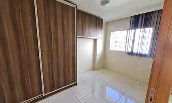 Imagem: Aluguel Águas Claras