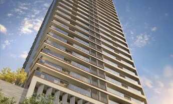 Imagem 3: Apartamento para venda tem 142 metros quadrados com 4 quartos em Vila Mariana - São Paulo