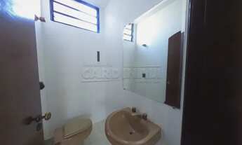 Imagem 6: Casa Padrão em São Carlos