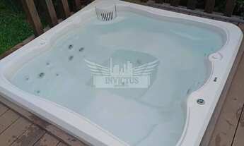 Imagem 7: Sobrado Residencial em Condomínio Fechado para Locação, 666 m² - Granja Viana, Jandira/SP