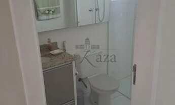 Imagem 4: Apartamento - Vila Ema - Edifício Piazza Monet - 3 Dormitórios - 91m²