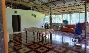 Imagem 6: Fazenda para venda tem 91.000 M² com 12 quartos / Nonato