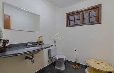 Imagem 7: Sobrado, 209,00 mts², Bairro Bom Pastor, Santo André