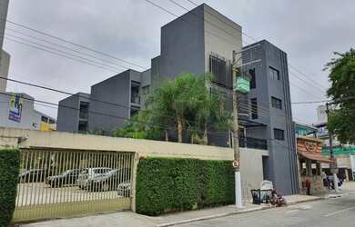 Imagem 3: Kitnet para locação, 30 m² em frente ao metrô Vila Prudente!