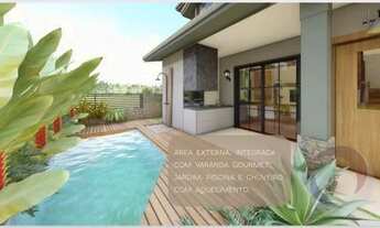 Imagem 2: Casa para venda tem 182 metros quadrados com 2 quartos em Vargem Pequena - Florianópolis