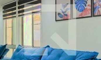 Imagem 3: Apartamento em São Paulo com 50m², 2 quartos, 1 banheiro e 1 vaga