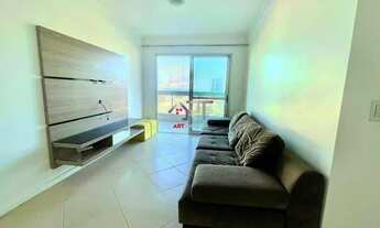 Imagem 6: Apartamento SEMI MOBILIADO para aluguel com 77 metros com 2 quartos em Itapuã - Vila Velha